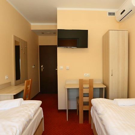 Hostel Żywiec Exteriör bild