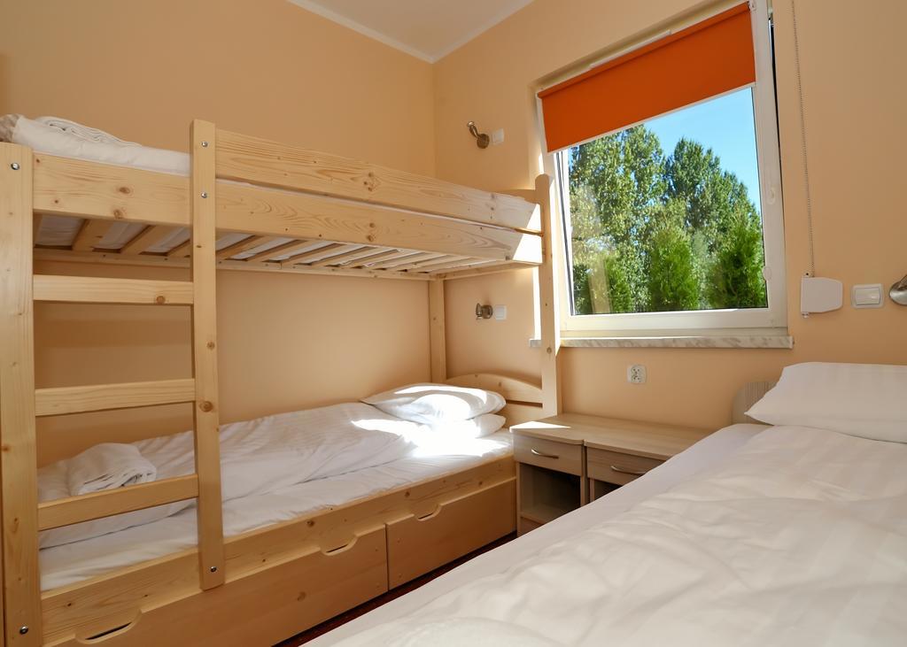 Hostel Żywiec Rum bild