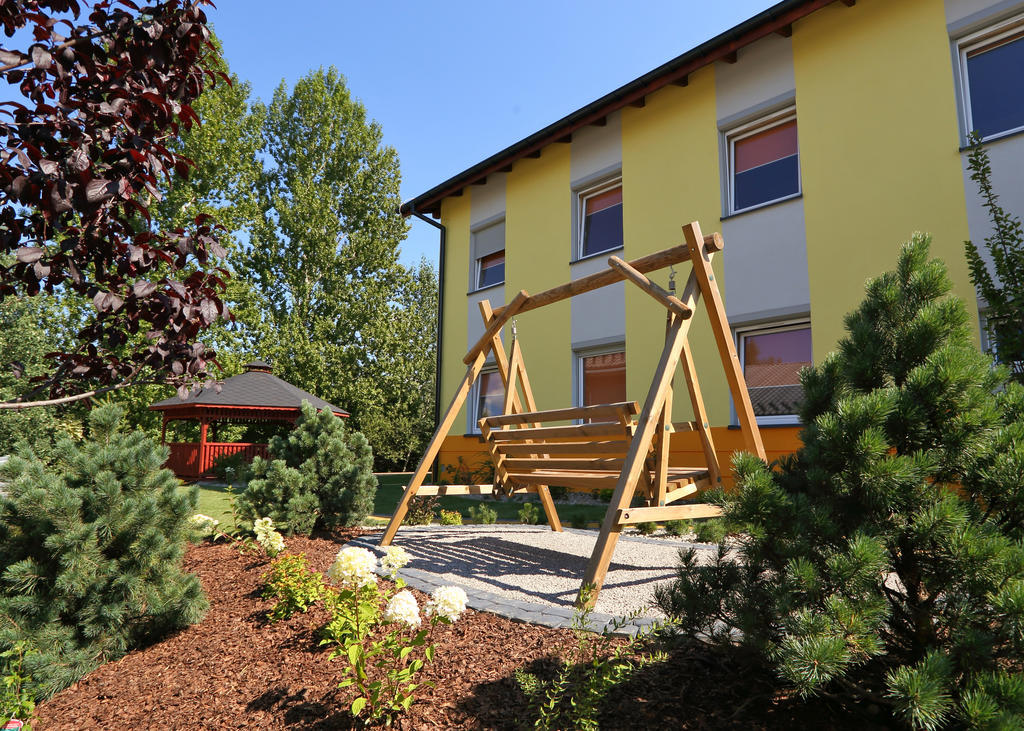 Hostel Żywiec Exteriör bild