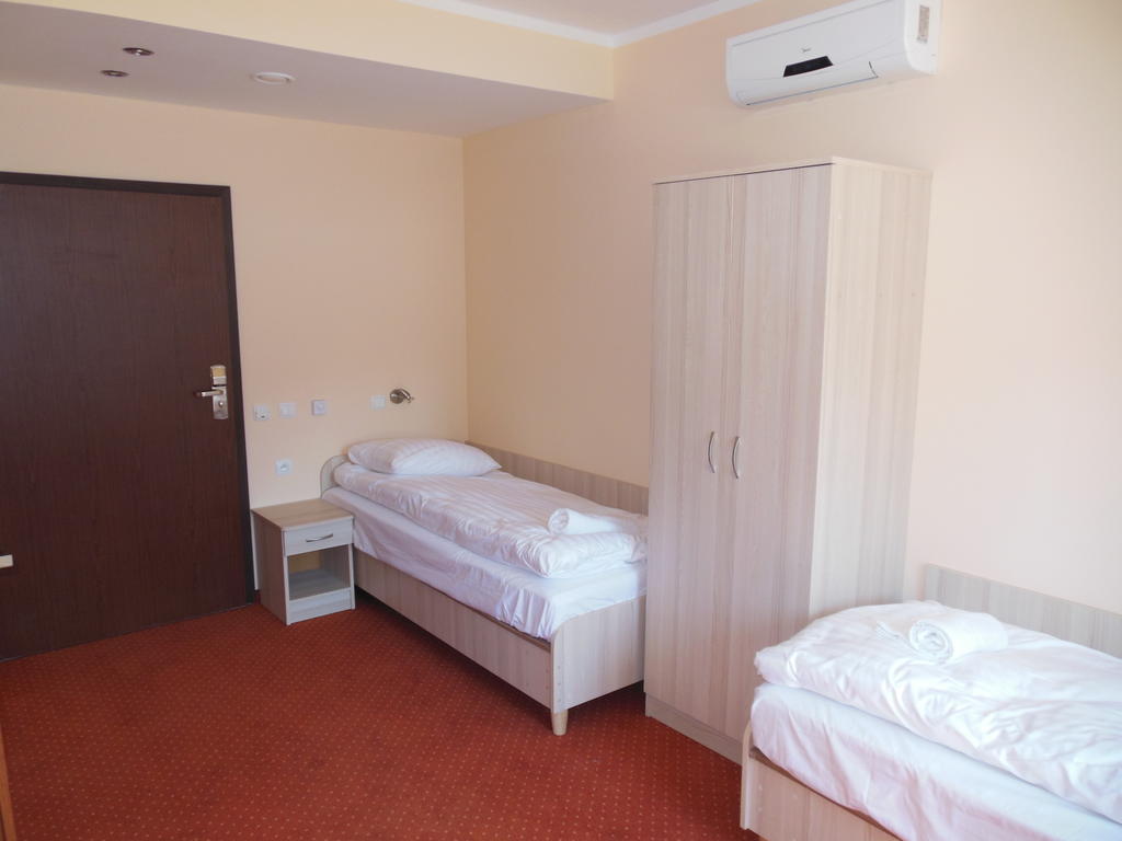 Hostel Żywiec Exteriör bild